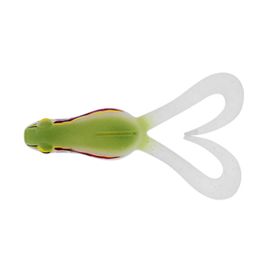 Daiwa Bait Junkie Kicker Curly BIG