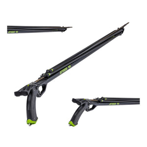 Salvimar Ares Railgun