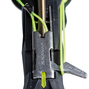 Salvimar Ares Railgun