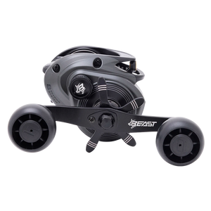 Abu Garcia Beast Low Profile