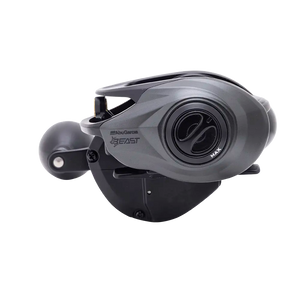 Abu Garcia Beast Low Profile