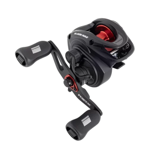 Abu Garcia Black Max Low Profile Reel