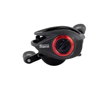 Abu Garcia Black Max Low Profile Reel