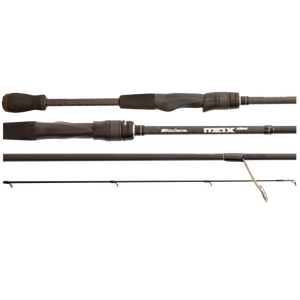 Abu Garcia Max Elite Rod