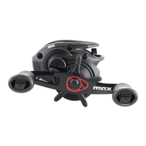 Abu Garcia Max SX Low Profile Reel
