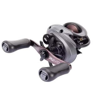 Abu Garcia Revo 5 SX Baitcast Reel