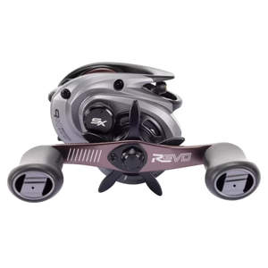 Abu Garcia Revo 5 SX Baitcast Reel