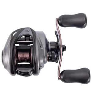 Abu Garcia Revo 5 SX Baitcast Reel