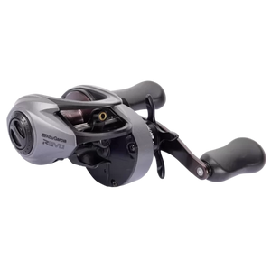 Abu Garcia Revo 5 SX Baitcast Reel