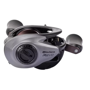 Abu Garcia Revo 5 SX Baitcast Reel