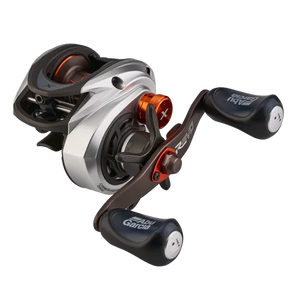 Abu Garcia Revo 5 X Baitcast Reel