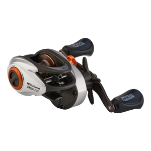 Abu Garcia Revo 5 X Baitcast Reel