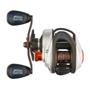 Abu Garcia Revo 5 X Baitcast Reel