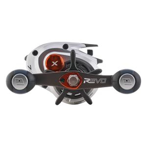 Abu Garcia Revo 5 X Baitcast Reel
