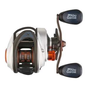 Abu Garcia Revo 5 X Baitcast Reel