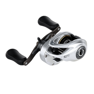 Abu Garcia Revo X VoltiQ Reel