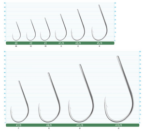 Owner Aki Light Gauge Hook