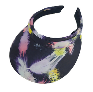 Radicool Womens Visor One Size