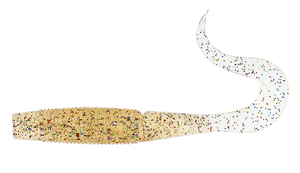 Daiwa Bait Junkie Wave Minnow 3'