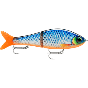 Rapala Super Shadow Rap Glide