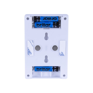 Brillar Wireless Light Switch 200L