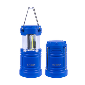 Brillar Pop Up Lantern 260L