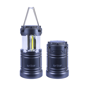 Brillar Pop Up Lantern 260L