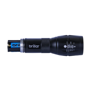 Brillar Tactical 5 Mode Torch