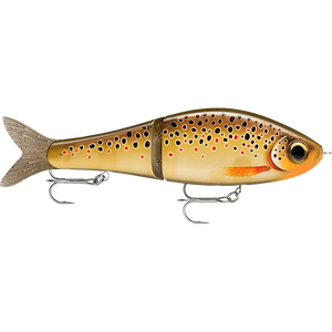 Rapala Super Shadow Rap Glide