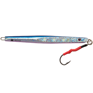 Williamson Benthos Speed Jig