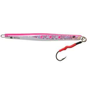 Williamson Benthos Speed Jig