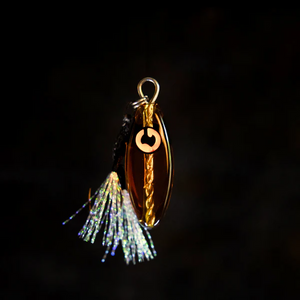 Glass Eye Lures Bubba-Ke