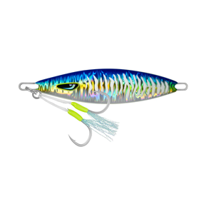 Nomad The Buffalo Jig