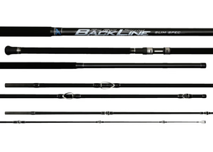 Oceans Legacy Backline Rod