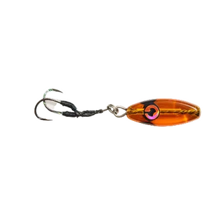 Glass Eye Lures Bubba-Ke