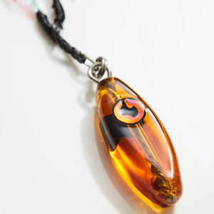 Glass Eye Lures Bubba-Ke