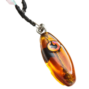 Glass Eye Lures Bubba-Ke