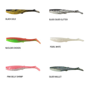 Berkley GULP! 3'' Paddle Shad