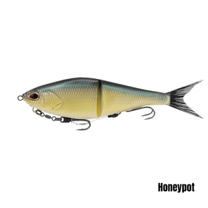 Berkley Powerbait Chop Block