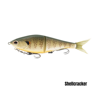 Berkley Powerbait Chop Block