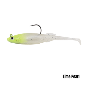 Berkley Powerbait Drip Swimmer