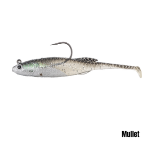Berkley Powerbait Drip Swimmer