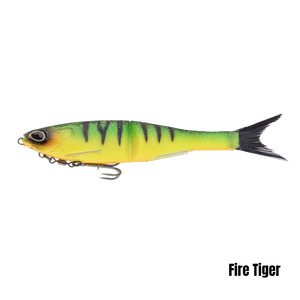 Berkley Powerbait Nessie