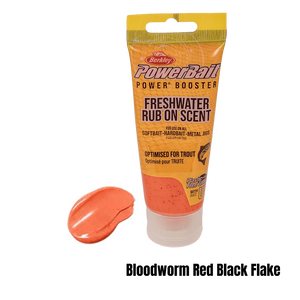 Berkley Powerbait Gel 80ml
