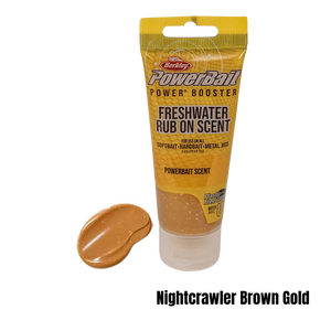Berkley Powerbait Gel 80ml