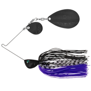 Daiwa Steez Asroc Spinnerbait