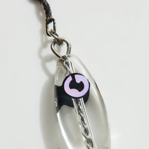 Glass Eye Lures Bubba-Ke