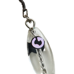 Glass Eye Lures Bubba-Ke