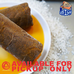 UFISH PREMIUM QUALITY BAIT