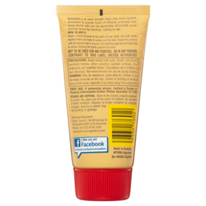 Bushman Ultra Gel 75g